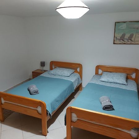 Casa Vaso Villa Moncarapacho Luaran gambar